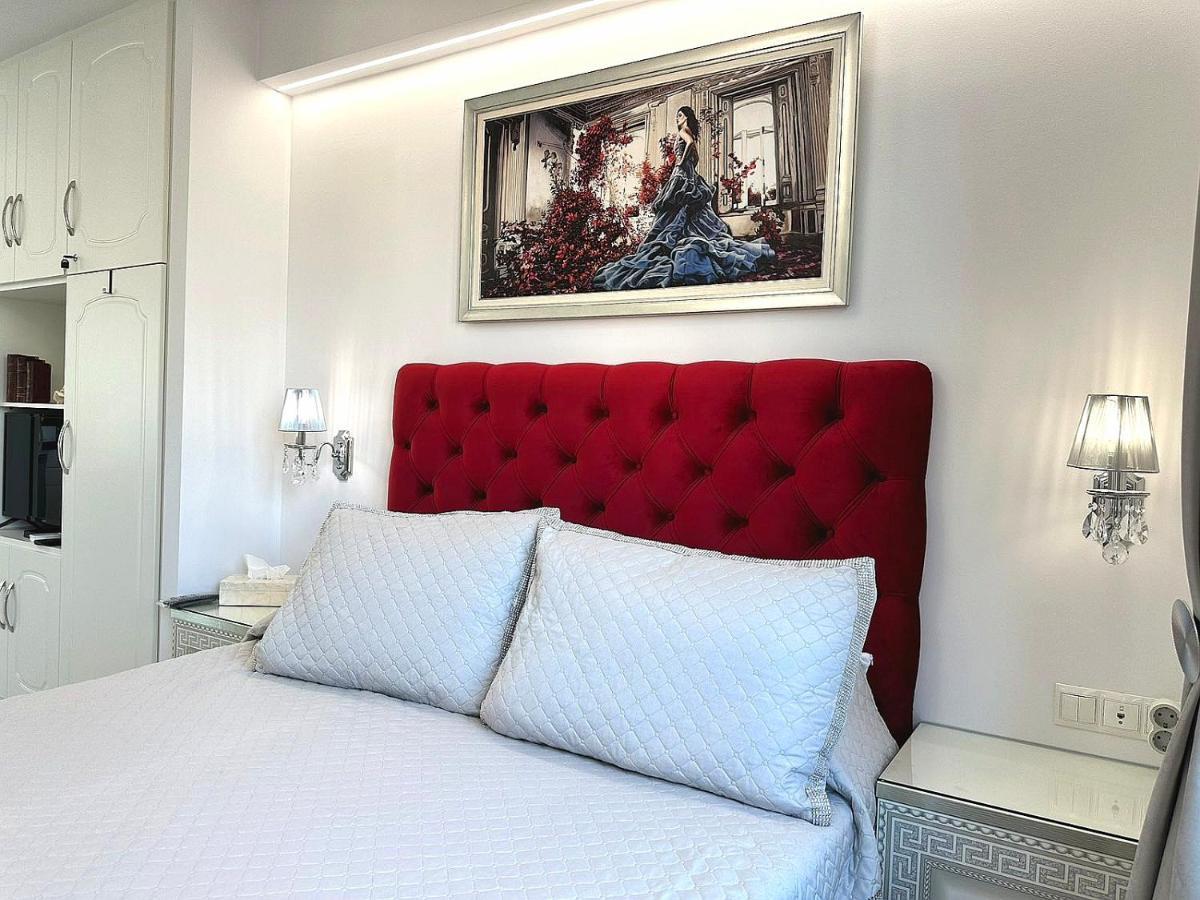 Diana'S Suite Viewing The Acropolis Athene Buitenkant foto